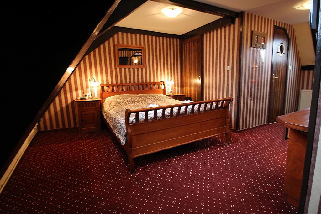 Amsterdam Village Hotel Esterno foto